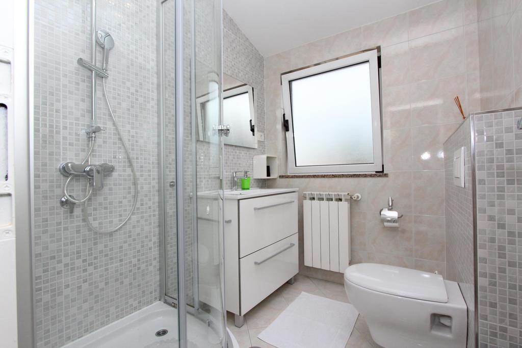 רוביני Apartments Tanja מראה חיצוני תמונה
