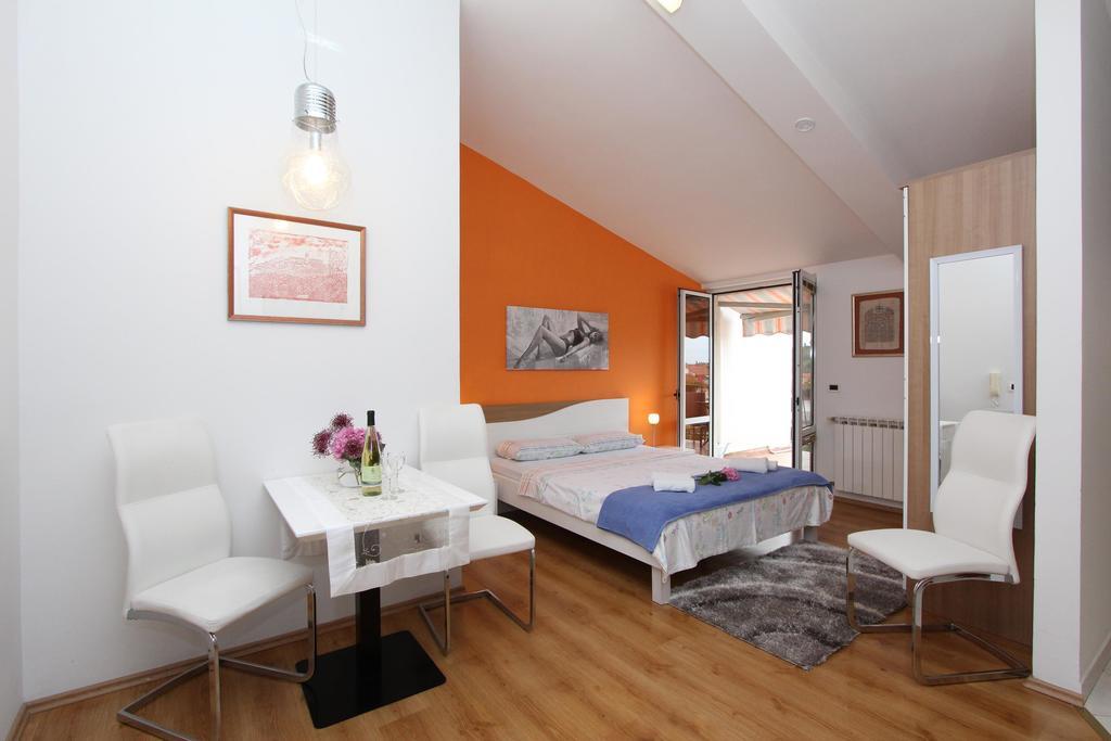 רוביני Apartments Tanja חדר תמונה