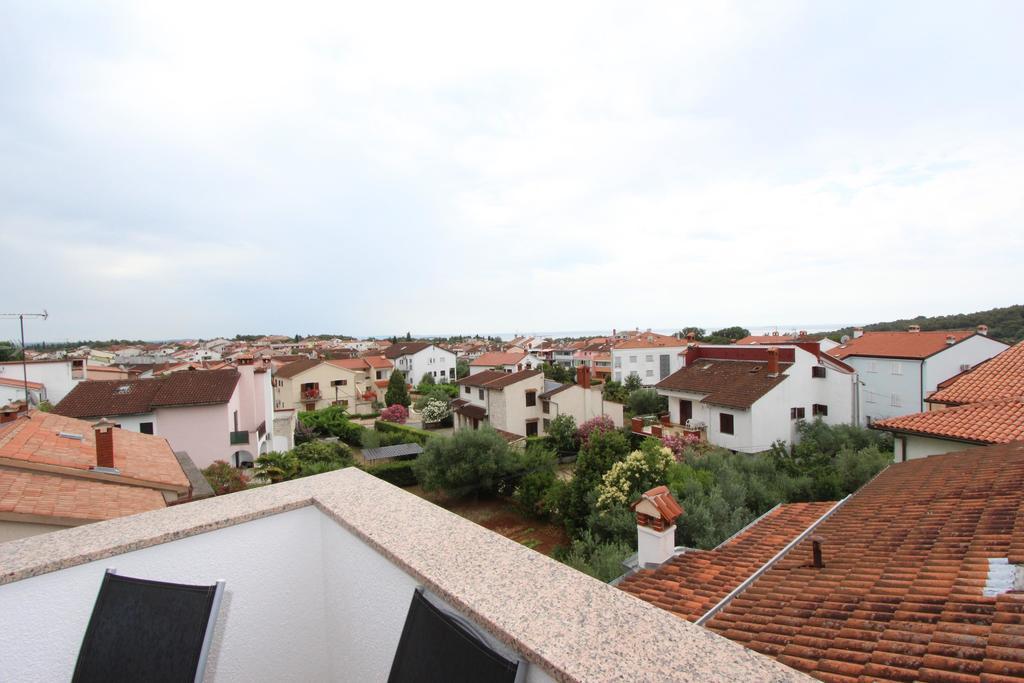 רוביני Apartments Tanja חדר תמונה