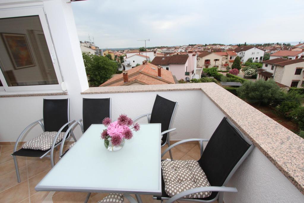 רוביני Apartments Tanja חדר תמונה