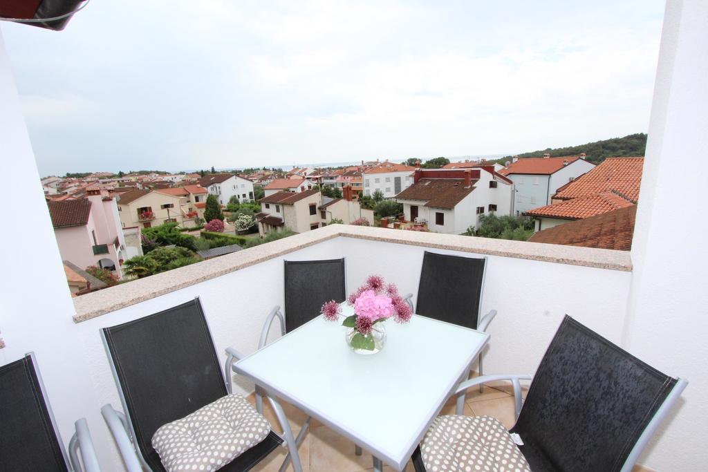 רוביני Apartments Tanja מראה חיצוני תמונה
