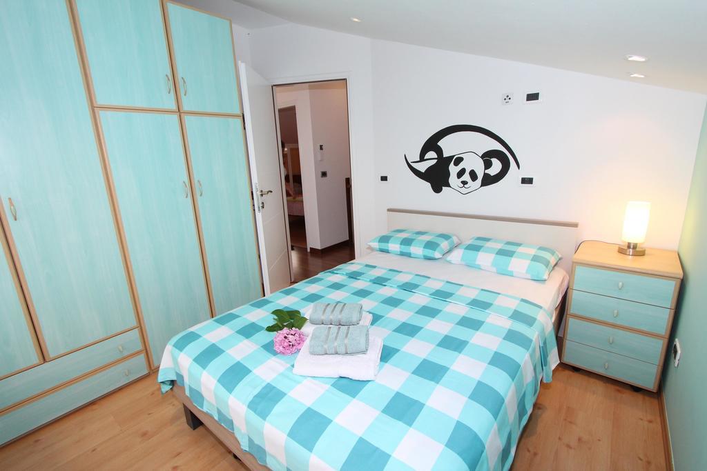 רוביני Apartments Tanja חדר תמונה