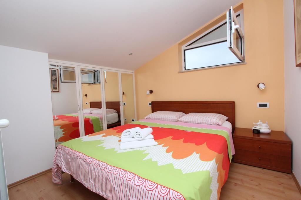 רוביני Apartments Tanja חדר תמונה
