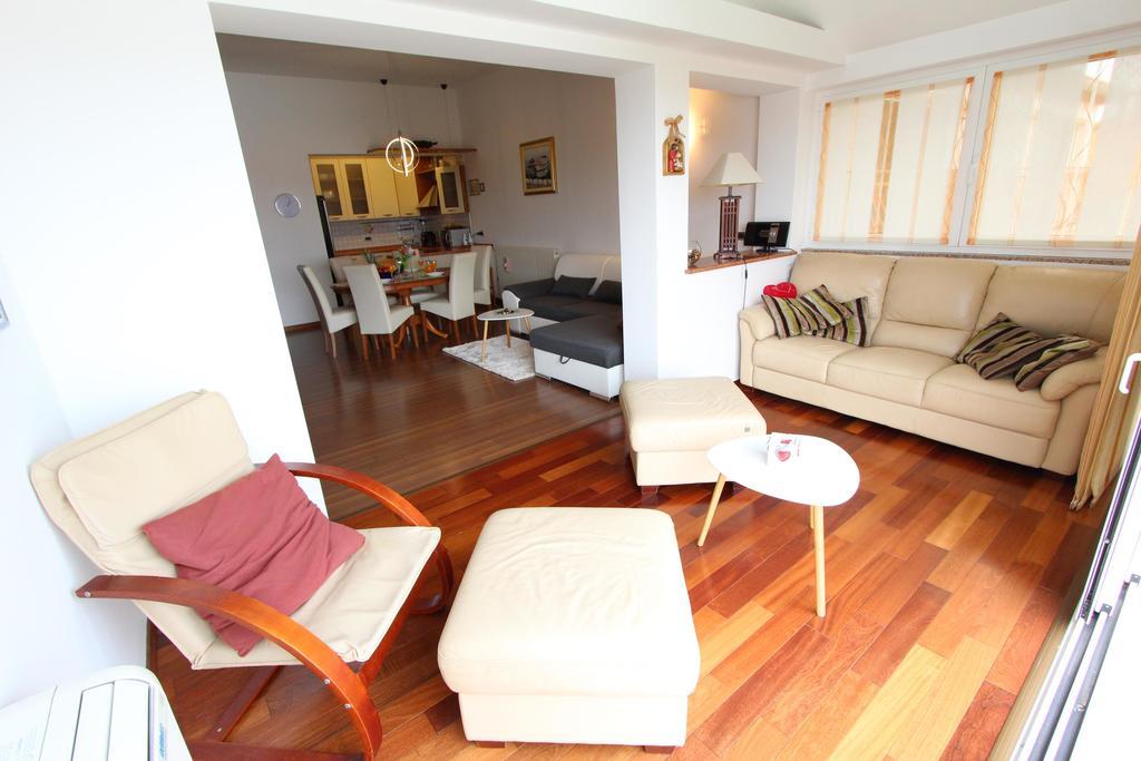 רוביני Apartments Tanja חדר תמונה