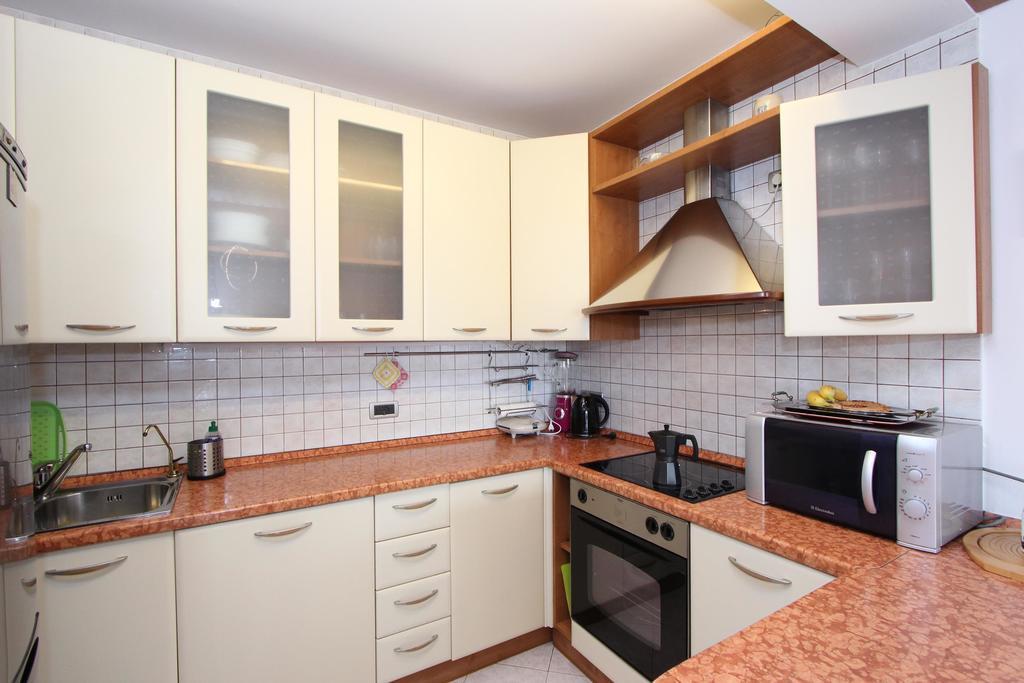 רוביני Apartments Tanja מראה חיצוני תמונה