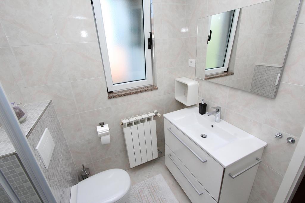 רוביני Apartments Tanja חדר תמונה