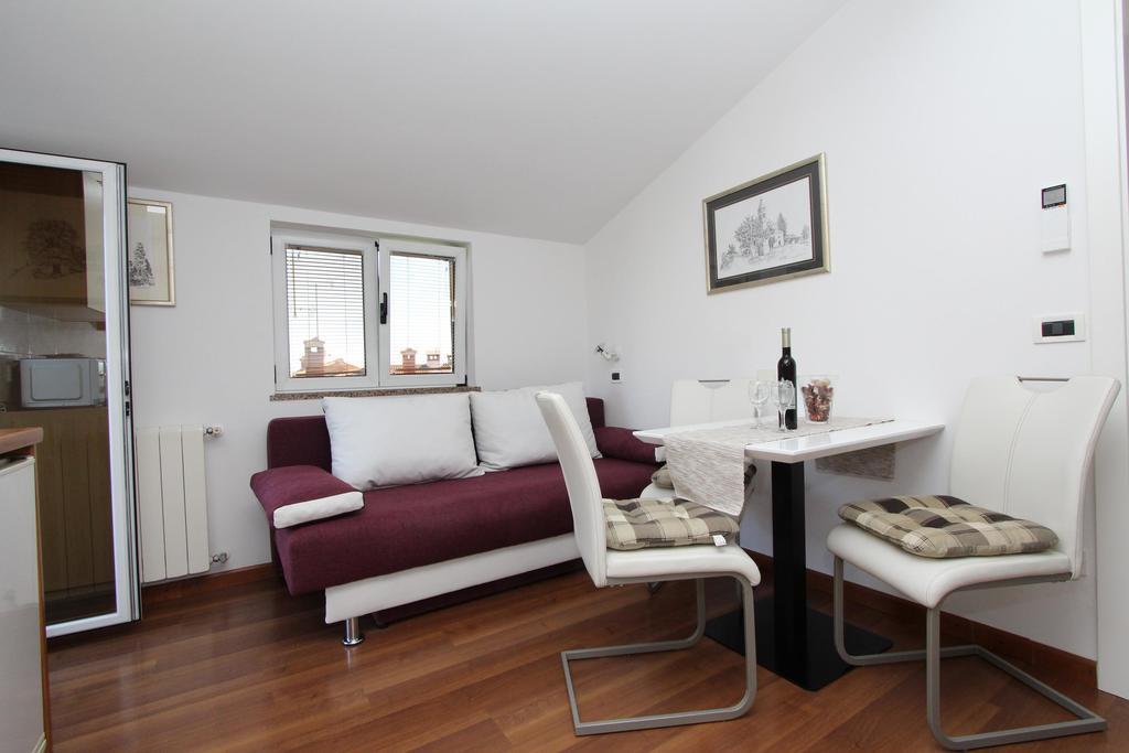 רוביני Apartments Tanja חדר תמונה