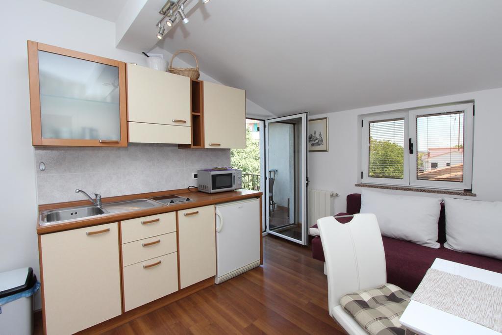 רוביני Apartments Tanja חדר תמונה