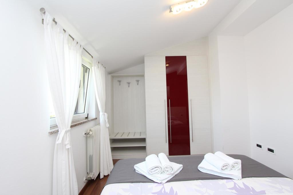 רוביני Apartments Tanja חדר תמונה